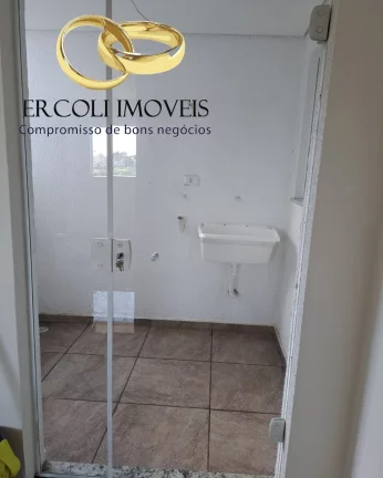 Imagem APARTAMENTO RESIDENCIAL em SÃO PAULO - SP, PENHA DE FRANÇA