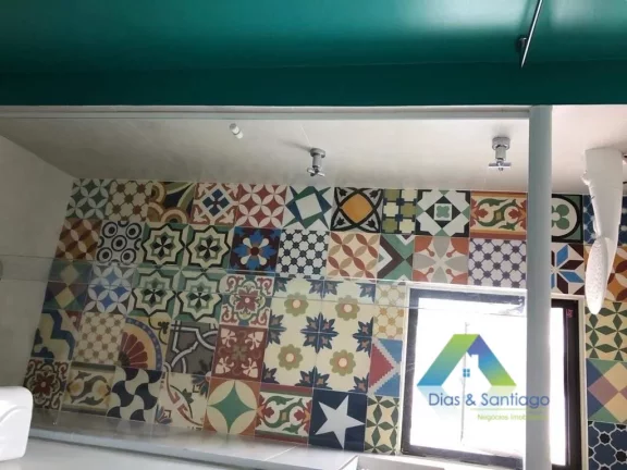 Imagem Apartamento com planta bem distribuída