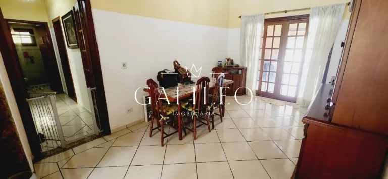 Imagem Casa no Condomínio Outeiro das Flores 2 - Cafezal 1 - | Itupeva | São Paulo