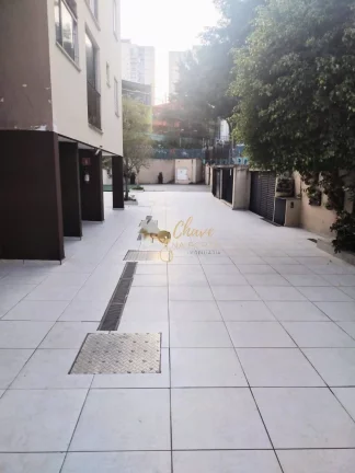 Imagem Apartamento à venda no Jardim Celeste