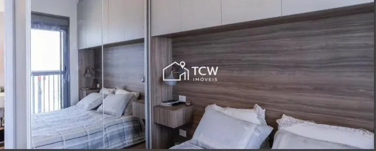 Imagem Apartamento à venda no bairro Barra Funda - São Paulo/SP, Zona Oeste