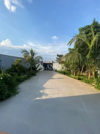 Imagem CASA DISPONIVEL PARA LOCAÇÃO, NO RESIDENCIAL VIVENDA DOS IPES, SINOP - MT.