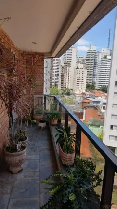 Imagem APARTAMENTO À VENDA NA ACLIMAÇÃO, SÃO PAULO