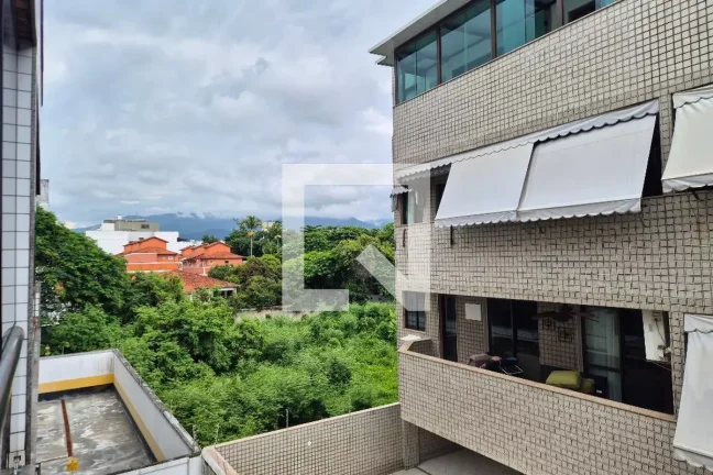 Imagem Apartamento à Venda - Recreio, 3 Quartos, 87 m2