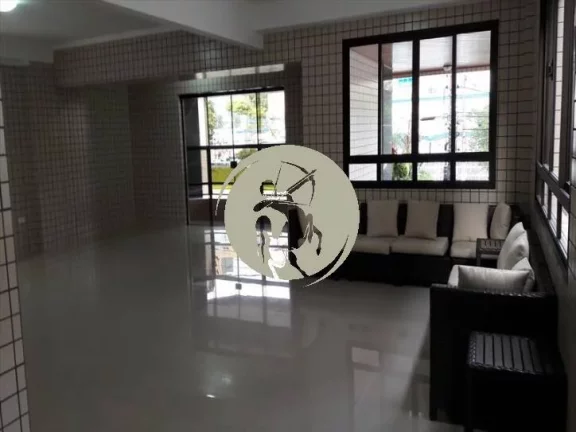 Imagem OPORTUNIDADE APARTAMENTO COM VARANDA GOURMET E LAZER A 2 QUADRAS DA PRAIA