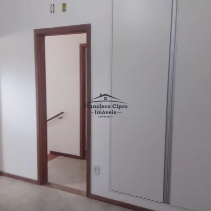 Imagem Casa à venda no bairro Jardim Bela Vista - Guaratinguetá/SP