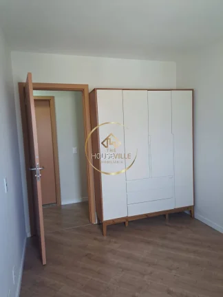 Imagem Apartamento, 3 dormitórios (1 suíte) 3 vagas, 106m², Terra de Vernazza, Sjc
