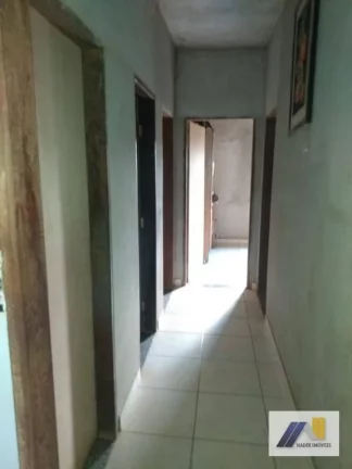 Imagem Chácara com 3 Quartos à Venda, 1.300 m² em Pantâno - Pouso Alegre