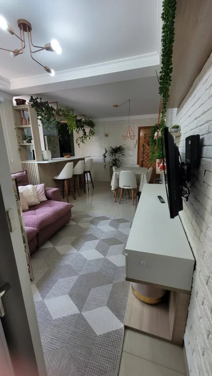 Cobertura com 3 Quartos à Venda, 140 m² em Vila Eldízia - Santo André