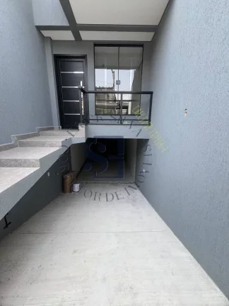 Imagem Sobrado com 3 Quartos à Venda, 210 m² em Jardim Das Flores - Osasco