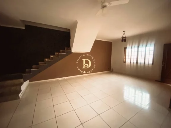 Imagem Sobrado com 3 Quartos à Venda, 140 m² em Parque Dos Príncipes - Jacareí