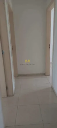 Imagem Casa de condomínio à venda em Piraquara, Vila São Tiago, com 3 quartos, 65m2