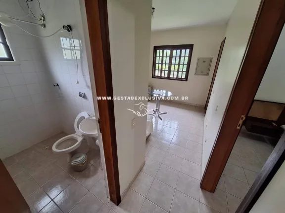 Imagem CHÁCARA 4 DORM 5Mil m² COND.FECHADO PISCINA QDRA TENIS CAMPO POMAR ITATIBA