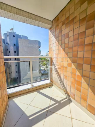 Imagem Apartamento à Venda em Riviera no Edifício Belle Ville, com 3 dormitórios 1 suíte 98m², 2 vagas