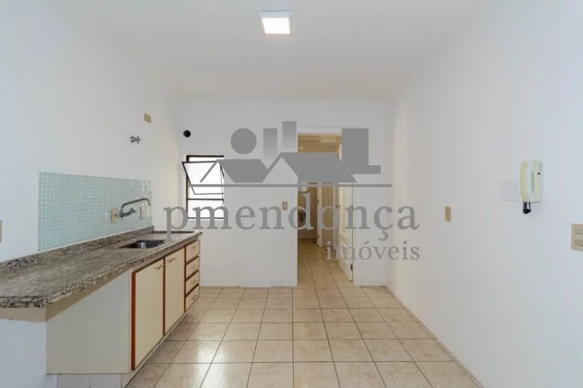 Imagem Apartamento em Perdizes com 3 quartos e 2 vagas, 105m²