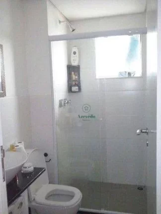 Imagem Studio à venda, 40 m² por R$ 480.000,00 - Vila Augusta - Guarulhos/SP