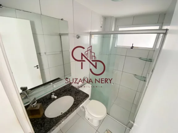 Imagem APARTAMENTO 2 QUARTOS NO RESIDENCIAL PARQUE DAS ARVORES