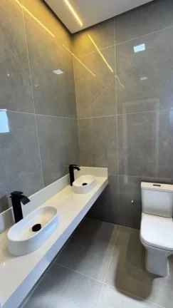 Imagem Casa com 3 dormitórios à venda, 224 m² por R$ 1.530.000,00 - Residencial Colinas - Caçapava/SP