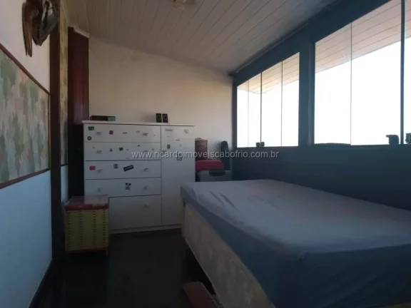 Imagem Casa Triplex Excelente Oportunidade