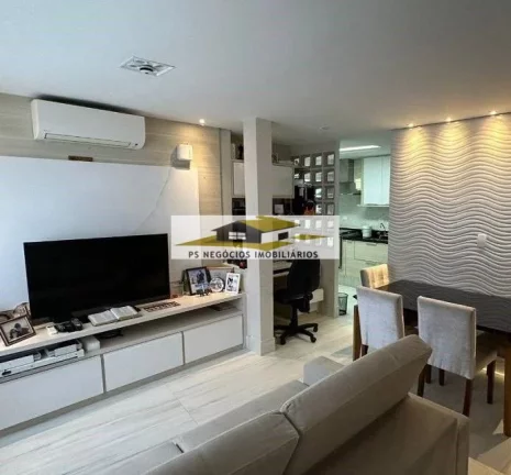 Imagem Sobrado em Condomínio para venda 140m²- Vila Mariana