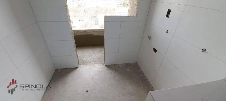 Imagem Apartamento com 2 dormitórios à venda, 65 m² por R$ 427.700,00 - Vila Guilhermina - Praia Grande/SP