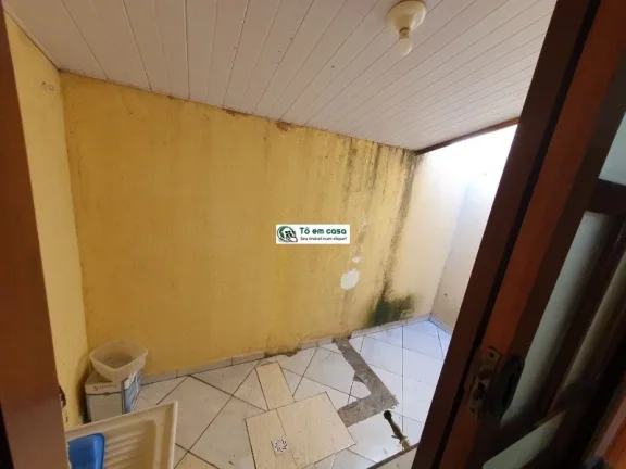 Imagem CASA RESIDENCIAL em SÃO JOSÉ DOS CAMPOS - SP, CONJUNTO RESIDENCIAL DOM PEDRO II