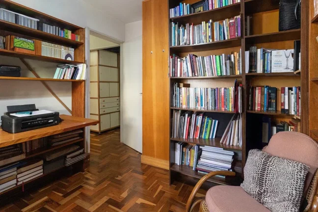 Imagem APARTAMENTO RESIDENCIAL em São Paulo - SP, Perdizes