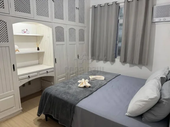 Imagem Leblon - Residencial › Apartamento com 2 quarto(s) a Venda
