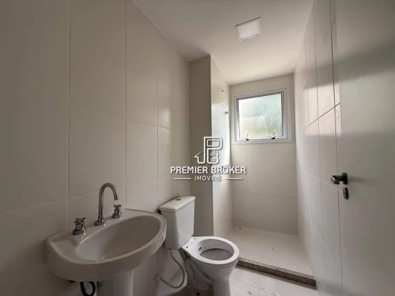 Imagem Apartamento à venda, 56 m² por R$ 385.000,00 - Várzea - Teresópolis/RJ