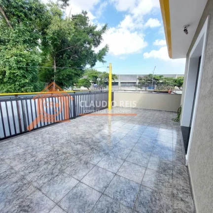 Imagem Casa Comercial para alugar, 195m² - Campo Grande