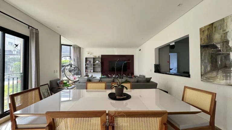 Imagem Casa Alto Padrão em Vila Esperia , Atibaia/SP
