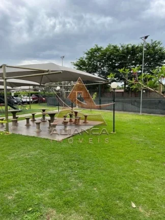 Imagem Apartamento - Ribeirão Preto - Jardim Helena