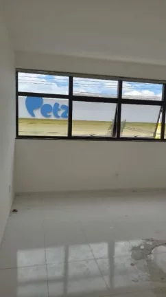 Imagem Salão para alugar, 50 m² por R$ 3.680,00/mês - Conjunto Residencial Irai - Suzano/SP