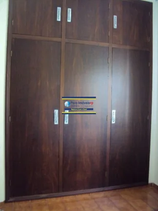Imagem CASA NO CAMPOS ELISEOS, 3 DORMITÓRIOS / 2 SUÍTES, 6 VAGAS, R$ 480.000 - RIBEIRÃO PRETO/SP
