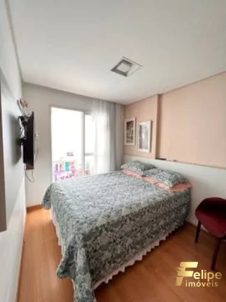 Imagem MARAVILHOSO APARTAMENTO PARA VENDA NA PRAIA DA COSTA / VILA VELHA - ES