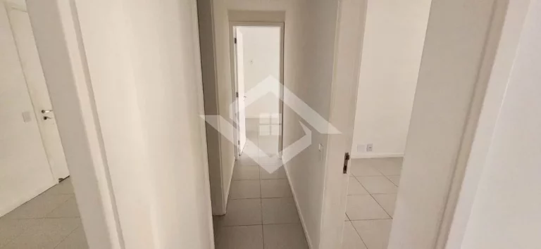 Imagem Apartamento 2 Quartos com Suíte na Barra da Tijuca – 95m²