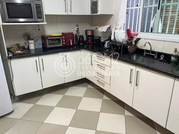 Imagem Sobrado para Venda em Santo André / SP no bairro Campestre