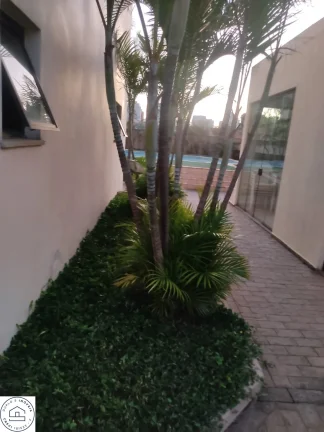 Imagem Apartamento para Venda ou Locação em São Paulo / Campo belo.