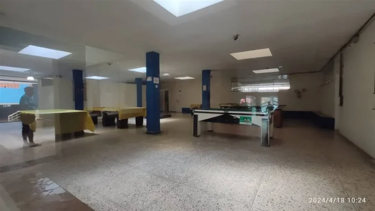 Imagem Apartamento 1 dormitório frente mar em Praia Grande