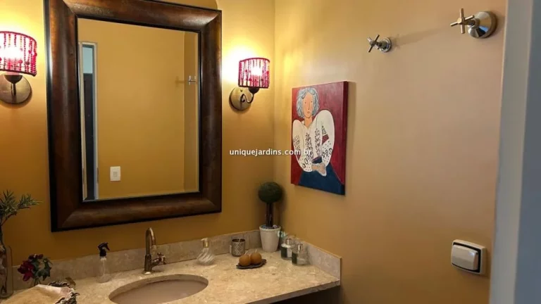 Imagem Apartamento à venda Jardim Europa São Paulo