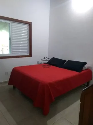 Imagem Casa à venda no bairro Jardim Bela Vista - Guaratinguetá/SP