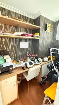 Imagem Apartamento com 4 quartos à venda, 118 m² por R$ 950.000 - Picanco - Guarulhos/SP