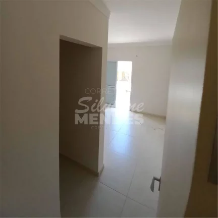 Imagem Excelente casa com 3 suítes no condomínio Ibiti Royal Park