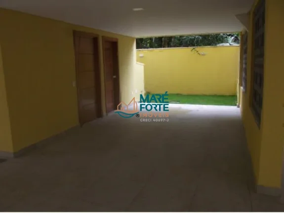 Imagem CONDOMÍNIO COM 10 SOBRADOS COM 165M²