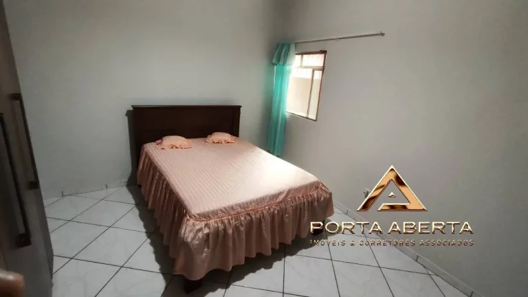 Imagem Casa a venda 02 quartos - Bairro Cidade Nova - Cod 985