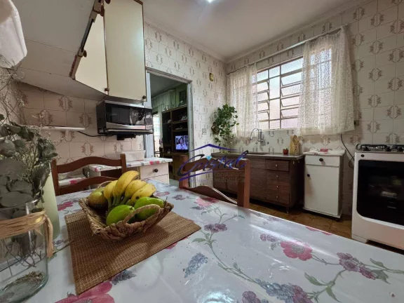 Imagem Casa Térrea com 2 quartos à venda, 92 m² Vila Mangalot - Parque São Domingos - São Paulo/SP