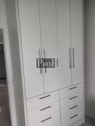 Imagem Apartamento com 3 Quartos à Venda, 68 m² em Planalto - São Bernardo Do Campo