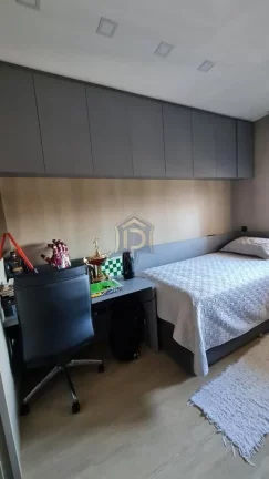 Imagem Residencial Villa Toscana - Apartamento Alto Padrão mobiliado | Residencial Villa Toscana
