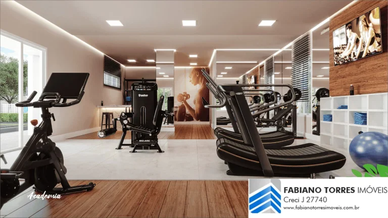 Imagem WATERFALLS CLUB RESIDENCE – FOZ DO IGUAÇU/PR