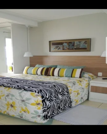 Imagem Apartamento alto padrão com vista para o mar na Enseada